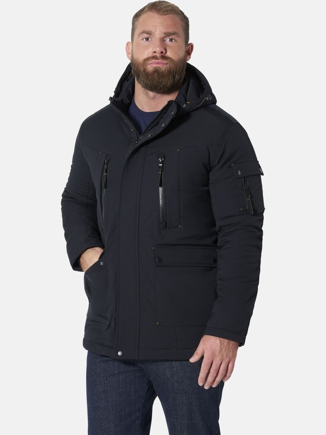 Jan Vanderstorm Funktionsjacke »Funktionsjacke FINNLUND«
