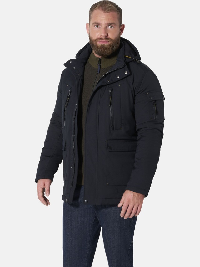 Jan Vanderstorm Funktionsjacke »Funktionsjacke FINNLUND«