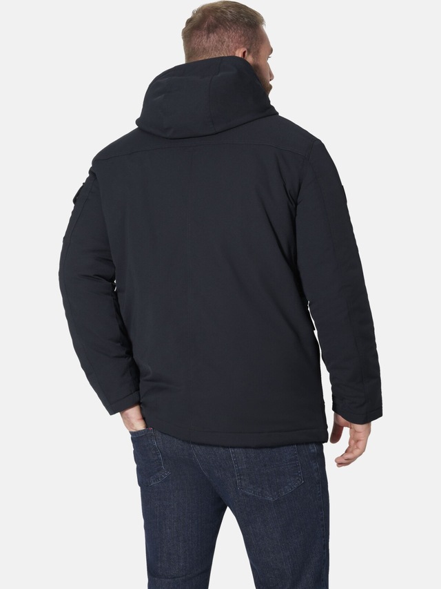 Jan Vanderstorm Funktionsjacke »Funktionsjacke FINNLUND«