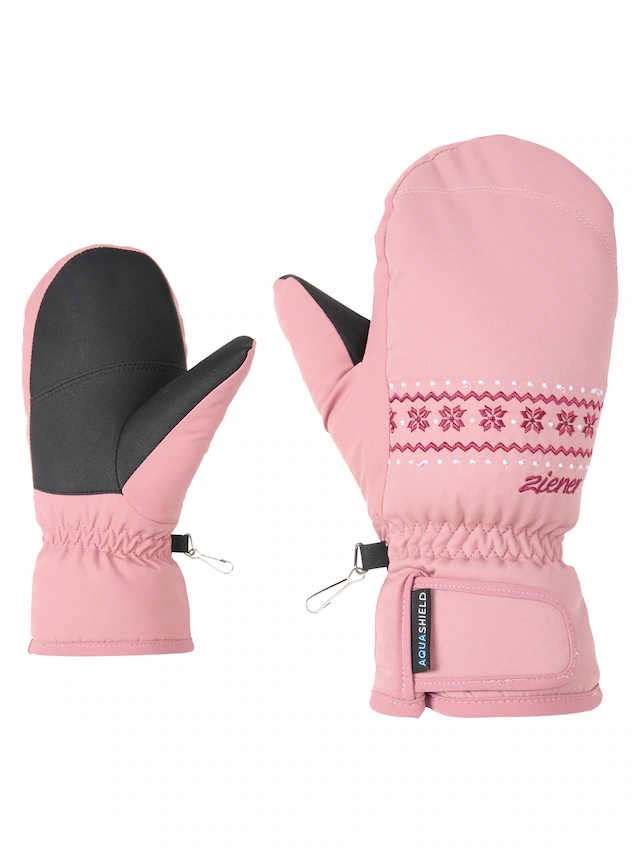 Ziener Fäustlinge »LAILLANI-Z AS® MITTEN«