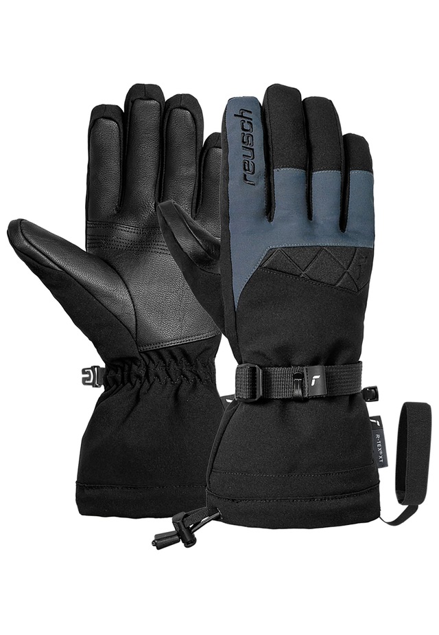 Reusch Skihandschuhe »Couloir R-TEX® XT« mit wind- und wasserdichter R-TEX® XT Membran