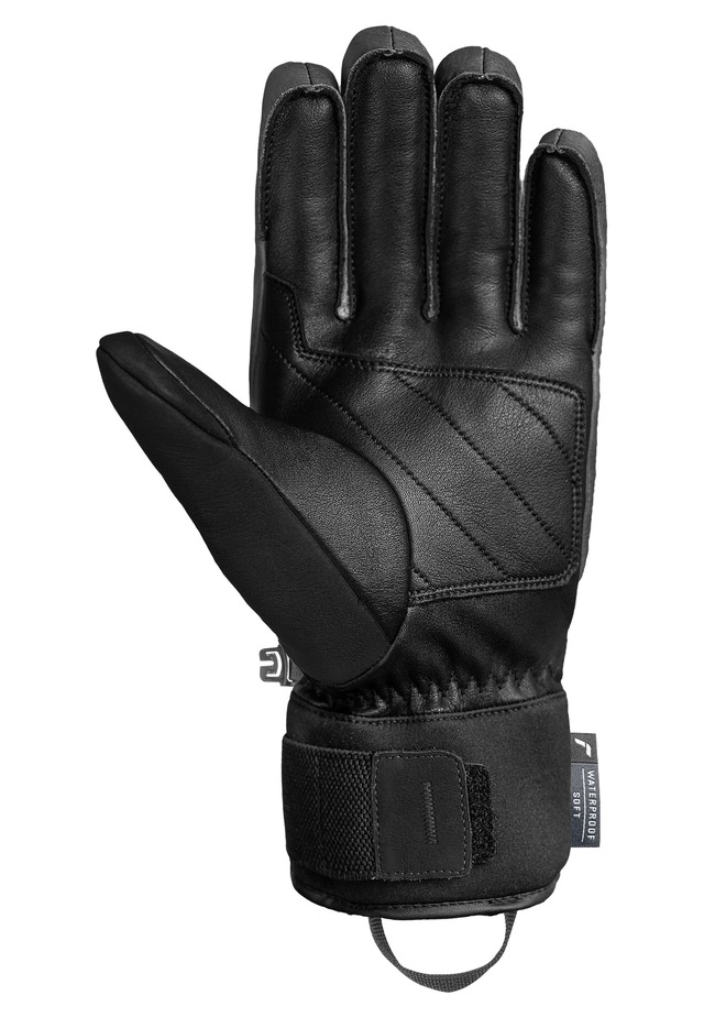 Reusch Skihandschuhe »Legacy R-TEX® XT« mit wasserdichter, atmungsaktiver Funktion
