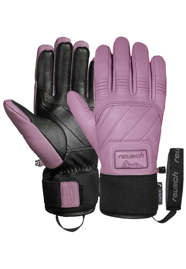 Reusch Skihandschuhe »Legacy R-TEX® XT« mit wasserdichter, atmungsaktiver Funktion
