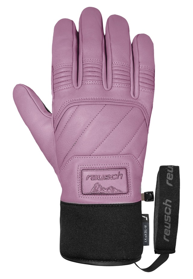 Reusch Skihandschuhe »Legacy R-TEX® XT« mit wasserdichter, atmungsaktiver Funktion