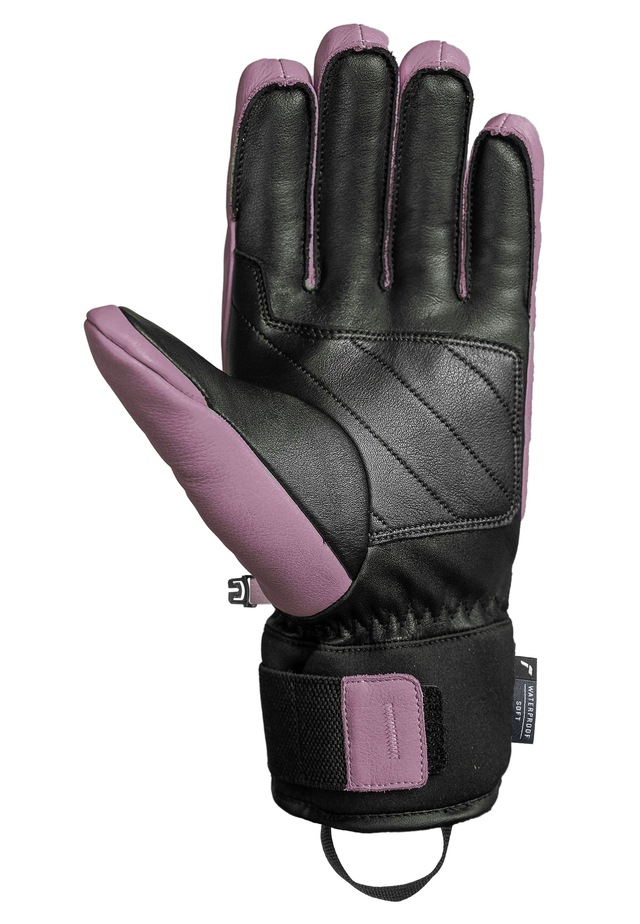 Reusch Skihandschuhe »Legacy R-TEX® XT« mit wasserdichter, atmungsaktiver Funktion
