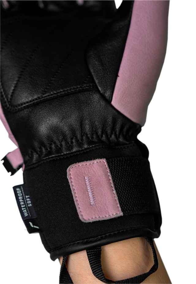 Reusch Skihandschuhe »Legacy R-TEX® XT« mit wasserdichter, atmungsaktiver Funktion