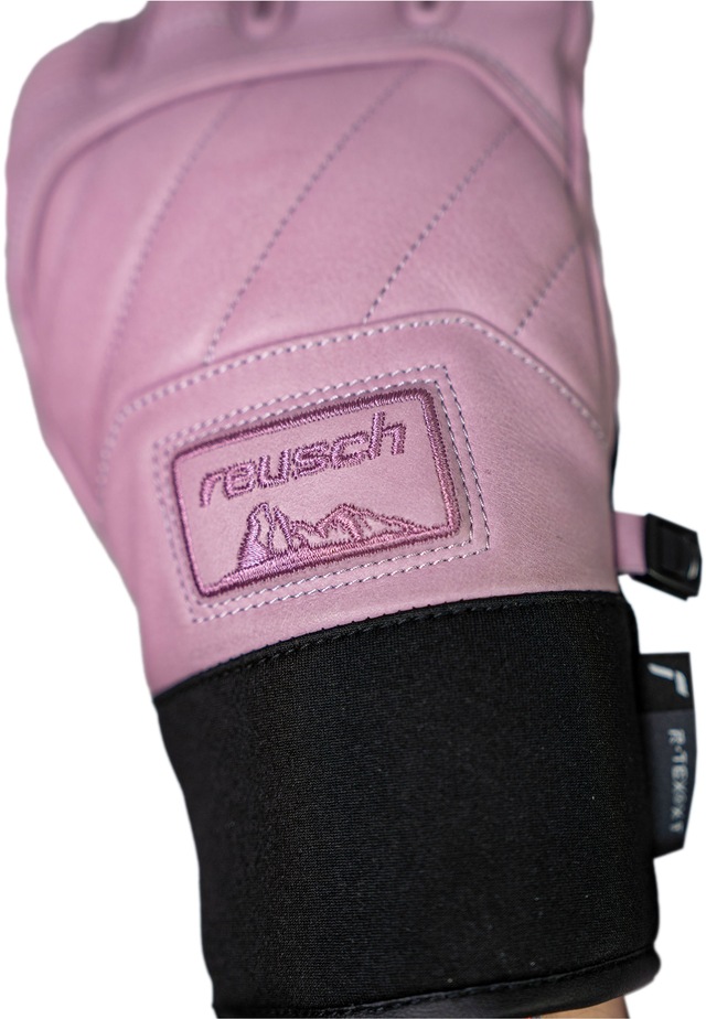 Reusch Skihandschuhe »Legacy R-TEX® XT« mit wasserdichter, atmungsaktiver Funktion