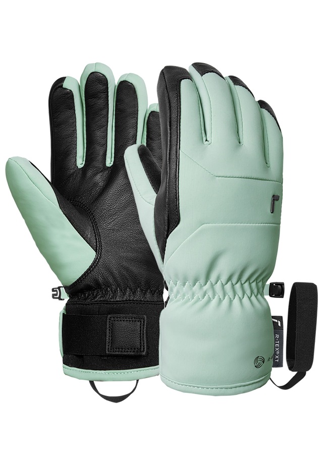 Reusch Skihandschuhe »Mesa R-TEX® XT« mit wasser- und winddichter R-TEX® XT-Membran