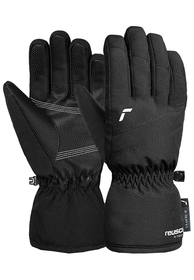 Reusch Skihandschuhe »Wonder R-TEX® XT Junior« mit wasserdichter, atmungsaktiver Funktion