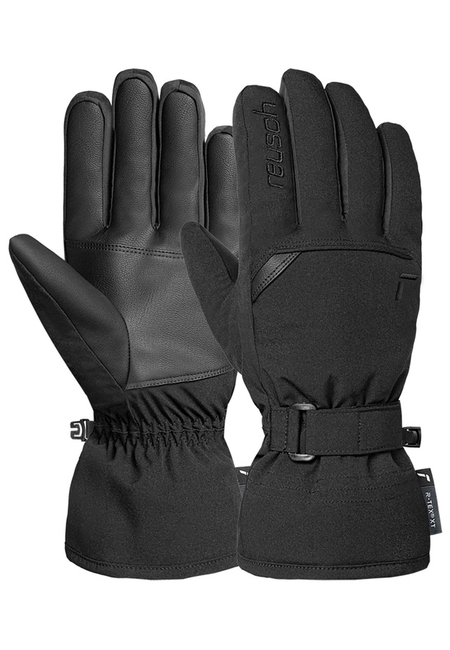 Reusch Skihandschuhe »Kai R-TEX® XT« mit wasserdichter, atmungsaktiver Funktion