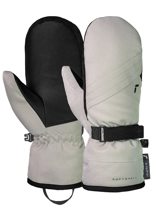 Reusch Fäustlinge »Reusch Alena R-TEX® XT Mitten« in atmungsaktiver und wasserfester Qualität