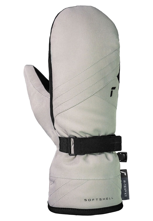 Reusch Fäustlinge »Reusch Alena R-TEX® XT Mitten« in atmungsaktiver und wasserfester Qualität