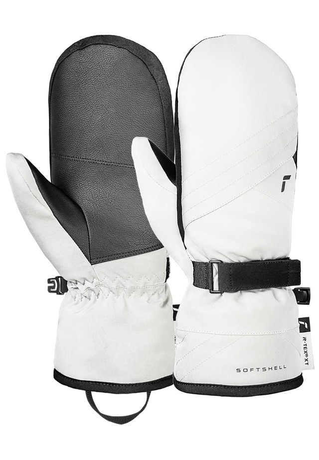 Reusch Fäustlinge »Reusch Alena R-TEX® XT Mitten« in atmungsaktiver und wasserfester Qualität