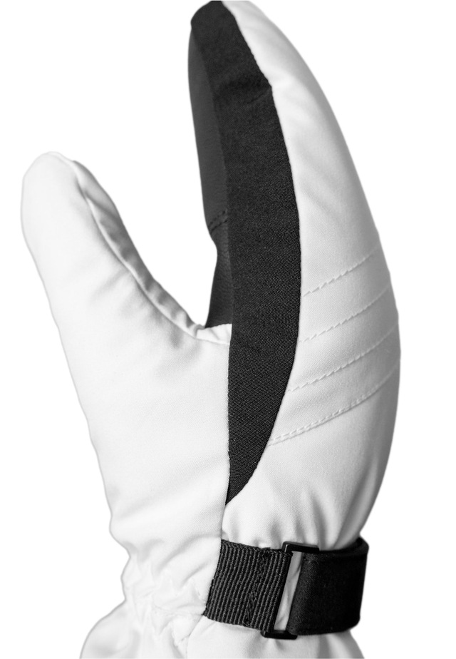 Reusch Fäustlinge »Reusch Alena R-TEX® XT Mitten« in atmungsaktiver und wasserfester Qualität