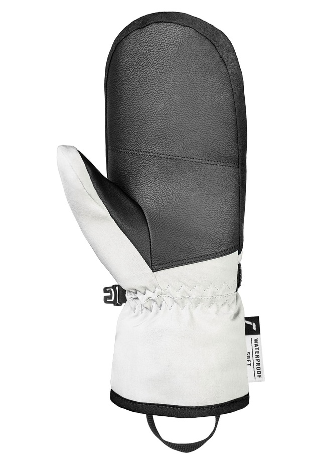 Reusch Fäustlinge »Reusch Alena R-TEX® XT Mitten« in atmungsaktiver und wasserfester Qualität
