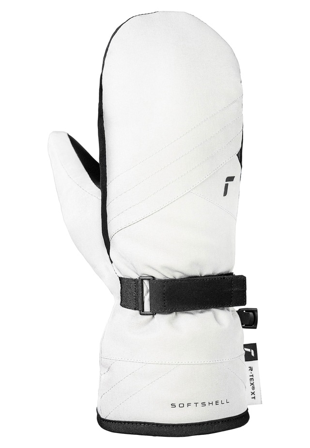 Reusch Fäustlinge »Reusch Alena R-TEX® XT Mitten« in atmungsaktiver und wasserfester Qualität