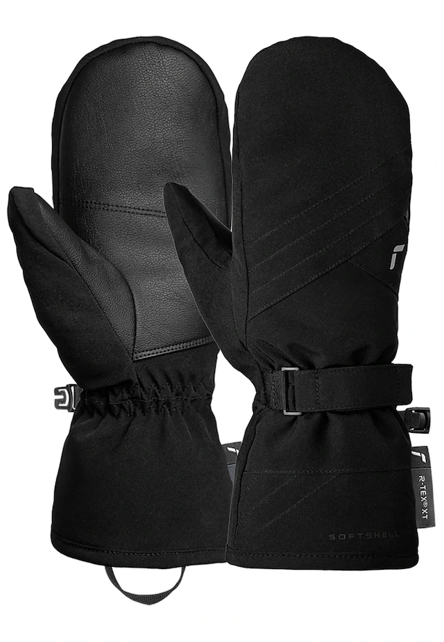 Reusch Fäustlinge »Reusch Alena R-TEX® XT Mitten« in atmungsaktiver und wasserfester Qualität