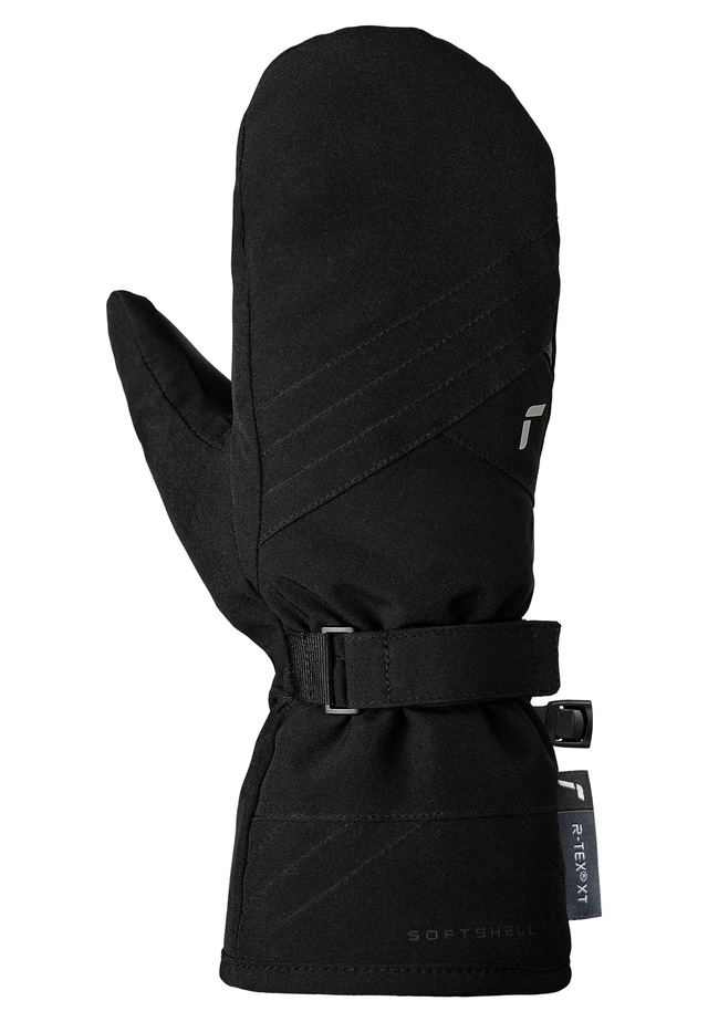 Reusch Fäustlinge »Reusch Alena R-TEX® XT Mitten« in atmungsaktiver und wasserfester Qualität