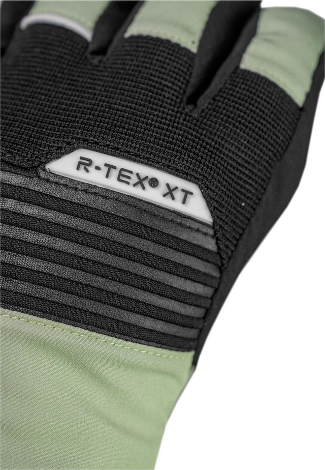 Reusch Skihandschuhe »Benji R-TEX® XT Junior« mit wasserdichter, atmungsaktiver Funktion
