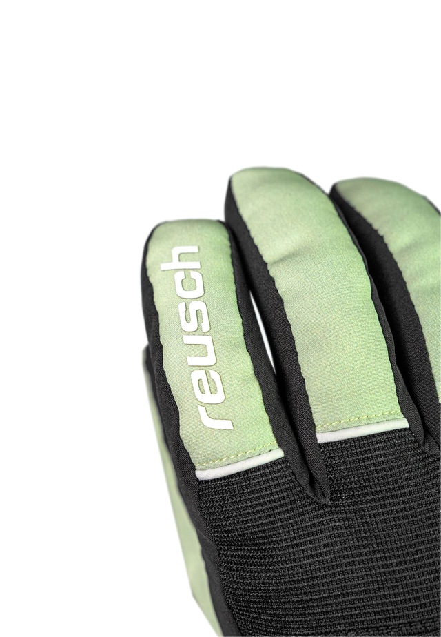 Reusch Skihandschuhe »Benji R-TEX® XT Junior« mit wasserdichter, atmungsaktiver Funktion