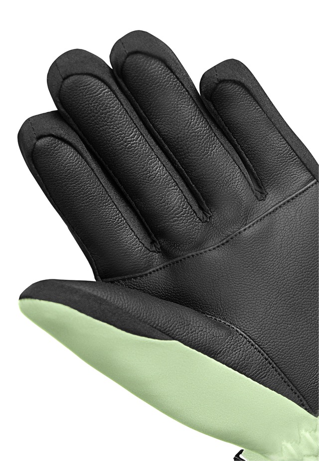 Reusch Skihandschuhe »Benji R-TEX® XT Junior« mit wasserdichter, atmungsaktiver Funktion