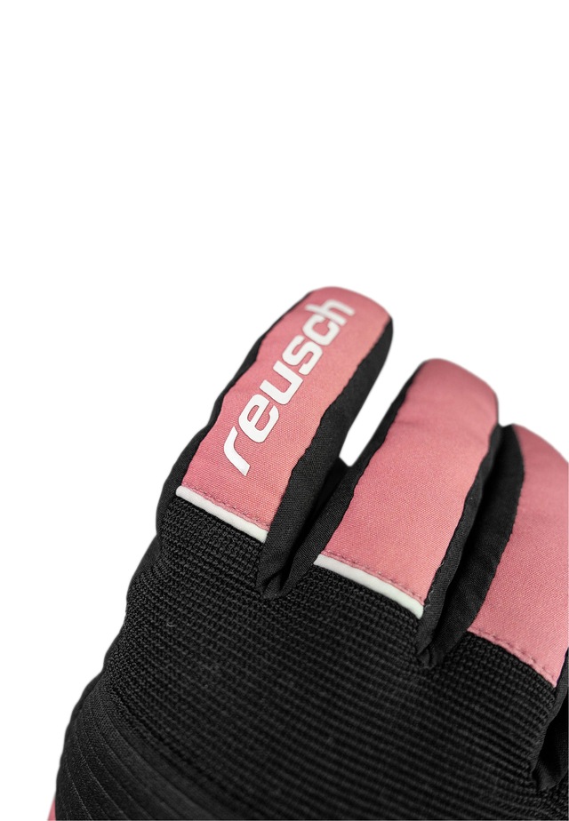 Reusch Skihandschuhe »Benji R-TEX® XT Junior« mit wasserdichter, atmungsaktiver Funktion