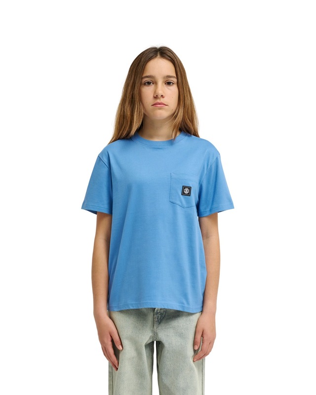 Element T-Shirt »Icon Labelcket«