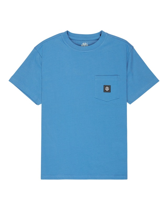 Element T-Shirt »Icon Labelcket«