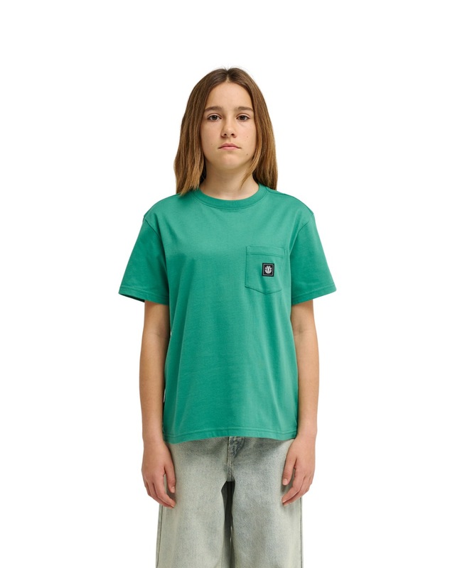 Element T-Shirt »Icon Labelcket«