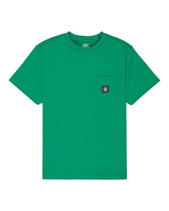 Element T-Shirt »Icon Labelcket«