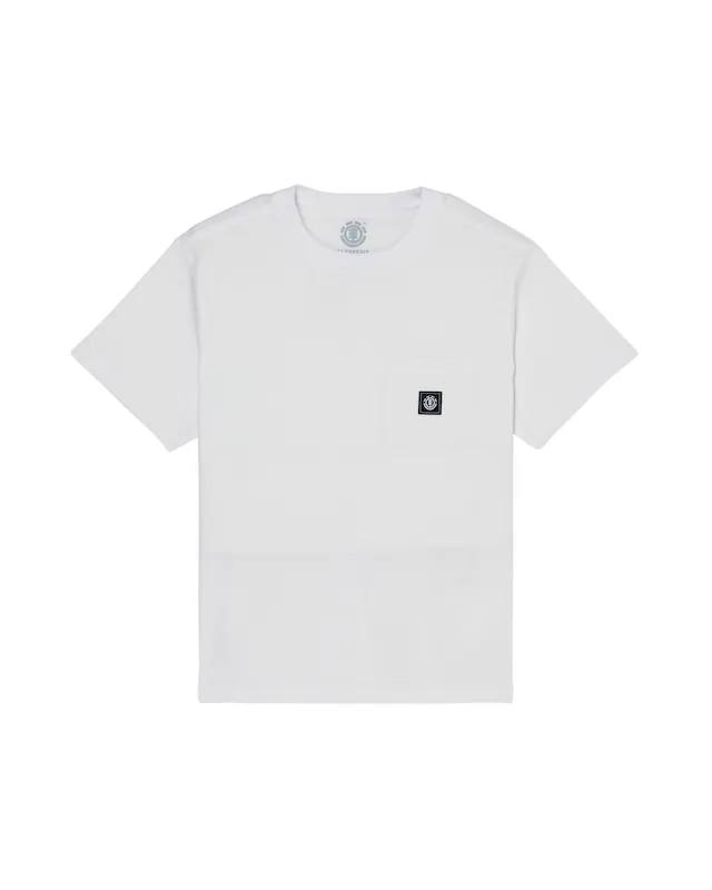 Element T-Shirt »Icon Labelcket«