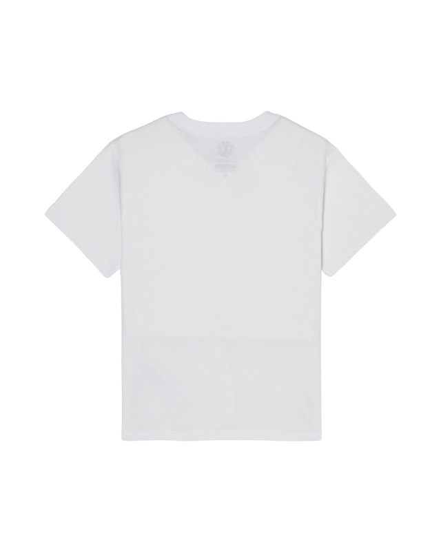 Element T-Shirt »Icon Labelcket«