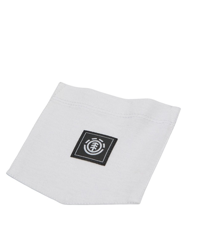 Element T-Shirt »Icon Labelcket«