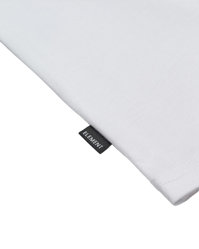 Element T-Shirt »Icon Labelcket«