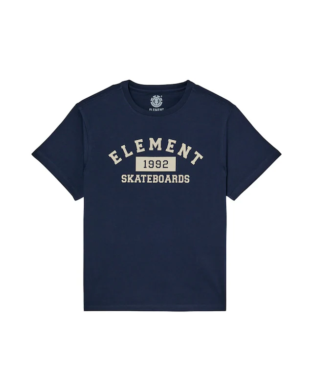 Element T-Shirt »Home Team«