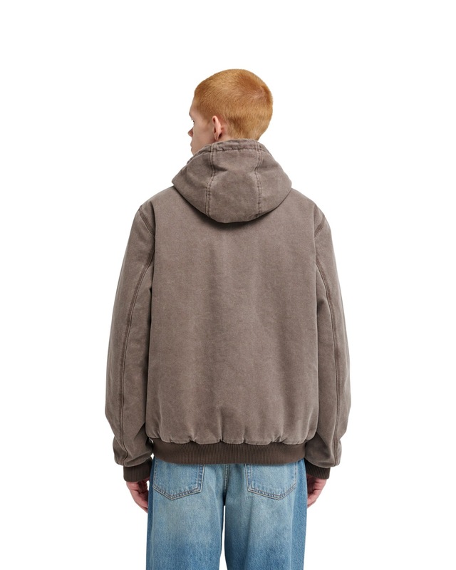 Element Outdoorjacke »Hooded Bomber Jacket«