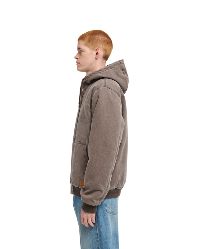 Element Outdoorjacke »Hooded Bomber Jacket«