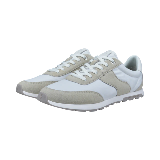 Salamander Sneaker Freizeitsneaker, Halbschuh, Schnürschuh mit Wechselfußbett