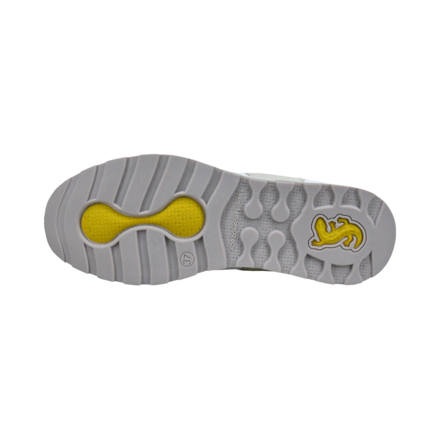 Salamander Sneaker Freizeitsneaker, Halbschuh, Schnürschuh mit Wechselfußbett