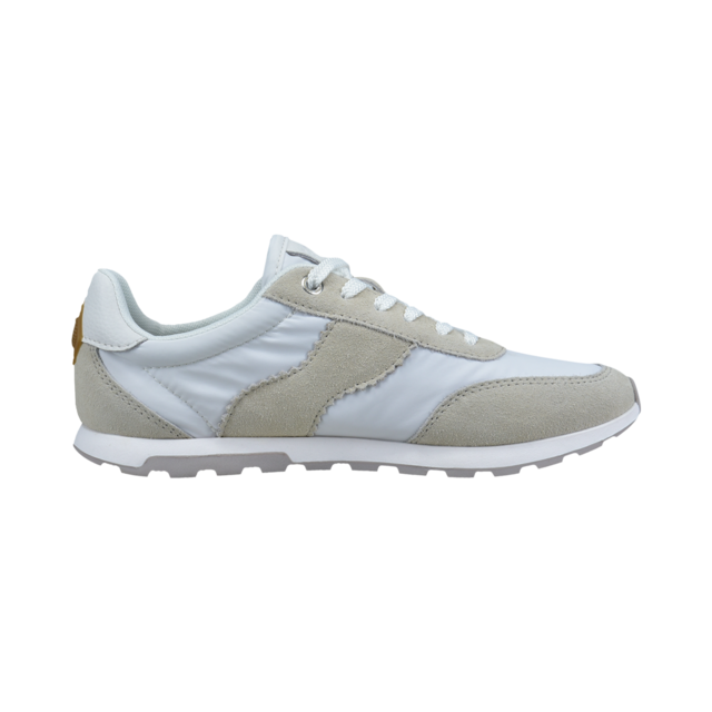 Salamander Sneaker Freizeitsneaker, Halbschuh, Schnürschuh mit Wechselfußbett