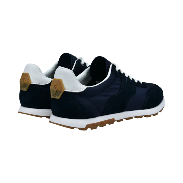 Salamander Sneaker Freizeitsneaker, Halbschuh, Schnürschuh mit Wechselfußbett