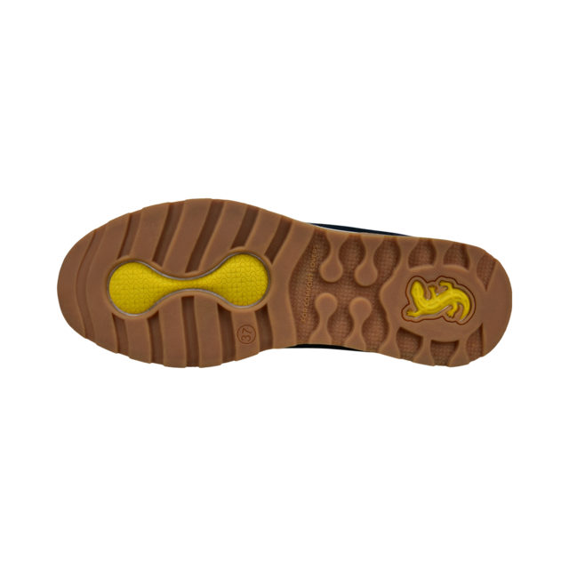 Salamander Sneaker Freizeitsneaker, Halbschuh, Schnürschuh mit Wechselfußbett