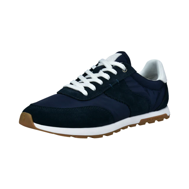 Salamander Sneaker Freizeitsneaker, Halbschuh, Schnürschuh mit Wechselfußbett