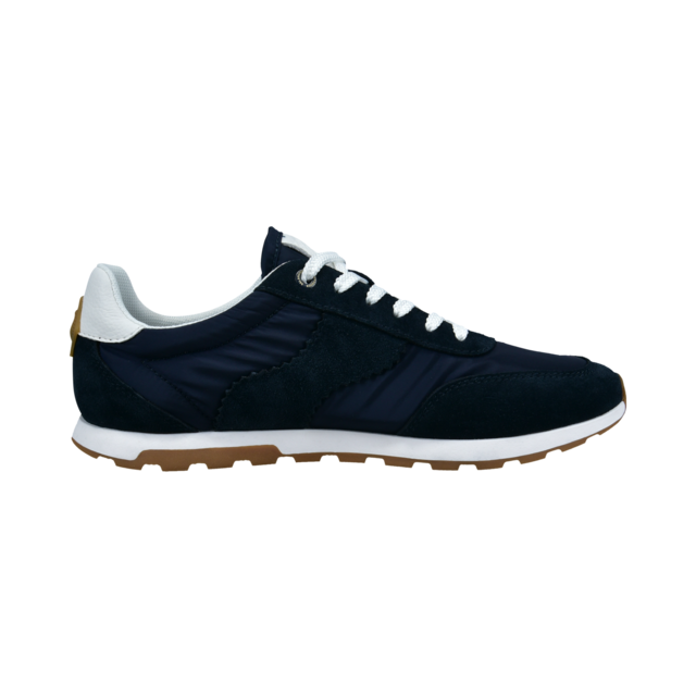 Salamander Sneaker Freizeitsneaker, Halbschuh, Schnürschuh mit Wechselfußbett