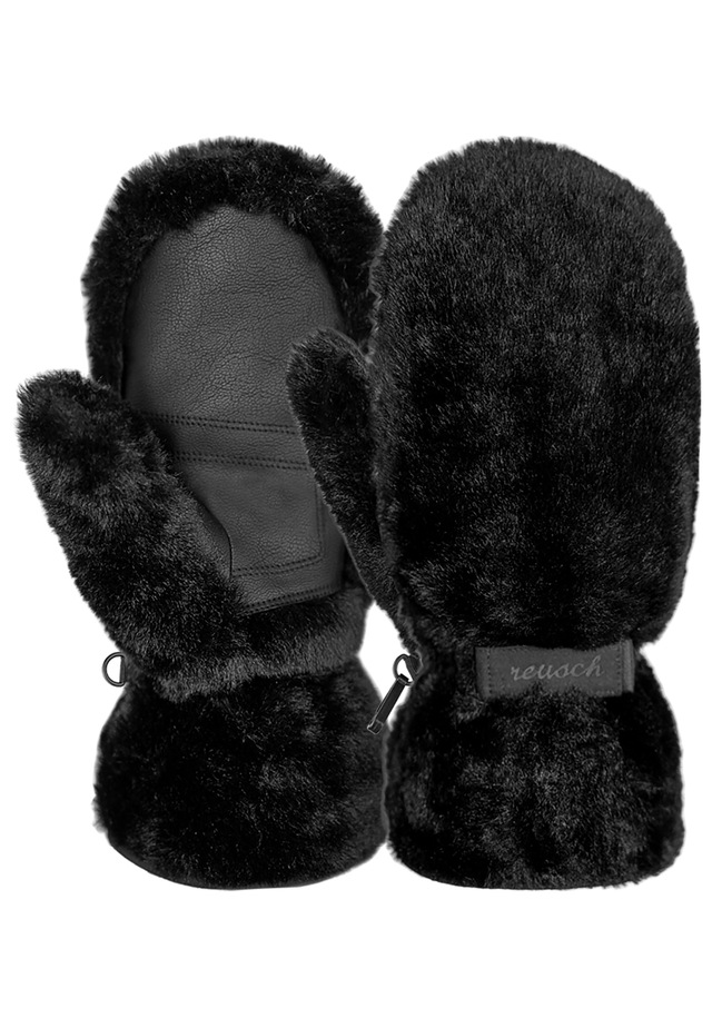 Reusch Fäustlinge »Molly R-TEX® XT Mitten« mit wind- und wasserdichter R-TEX® XT Membran