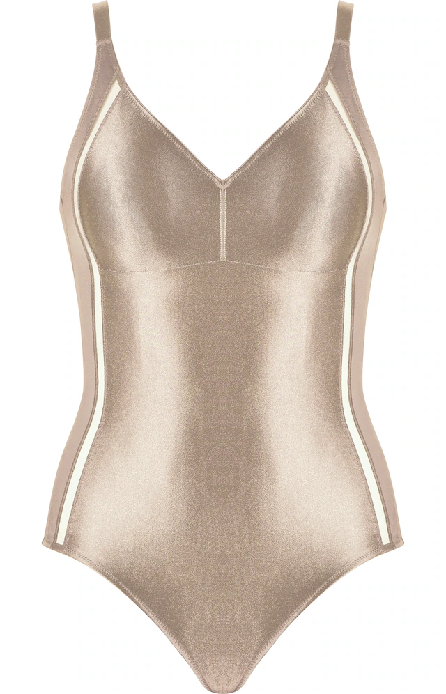 Naturana Shaping-Body »Curve Hugger«