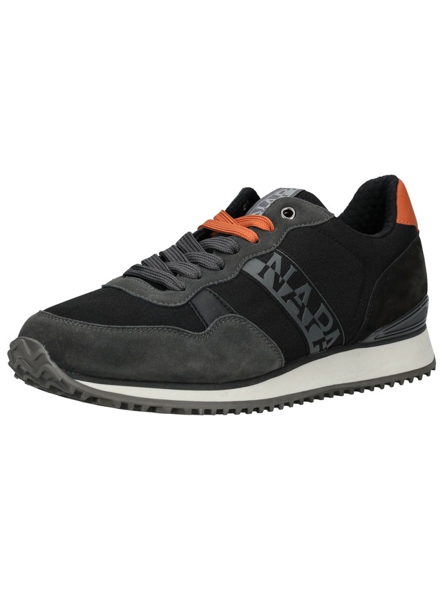 Napapijri Sneaker »Napapijri Sneaker Lederimitat/Textil«