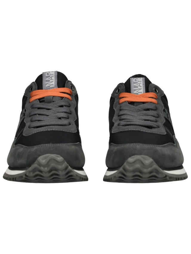 Napapijri Sneaker »Napapijri Sneaker Lederimitat/Textil«