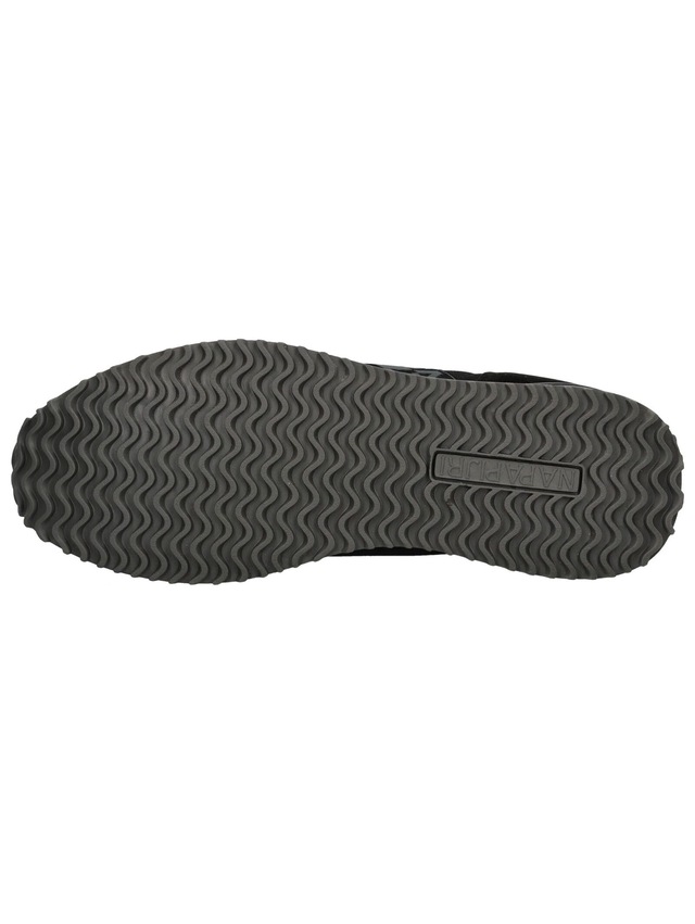 Napapijri Sneaker »Napapijri Sneaker Lederimitat/Textil«