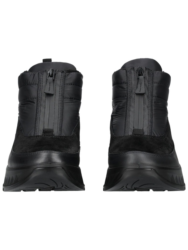 Ara Stiefelette »Ara Stiefelette Lederimitat/Textil«